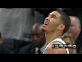 Kyrie CLUTCH Defense On Middleton, Bledsoe CHOKES! Celtics vs Buck Incredible Final Minutes!