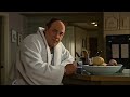 The Sopranos (Animated) - Tony Gives AJ Advice