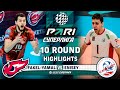 Fakel-Yamal vs. Enisey | HIGHLIGHTS | 10 Round | Pari SuperLeague 2025