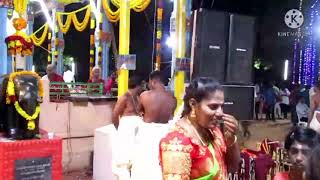 #Thoothukudi #padukkapathu #Temple function