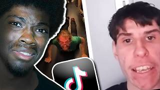 Cringe TikToks That’ll Have You BEGGING FOR HELP...