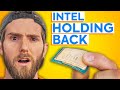 Intel PLEASE let me Overclock this! - BCLK Overclocking on a B660M board