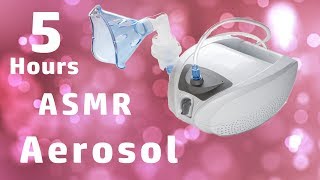 ASMR 5 ORE DI AEROSOL - Relax Sound