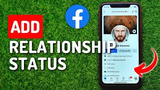 How To Add Relationship On Facebook