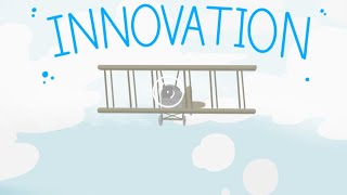 Innovation (An animated short)