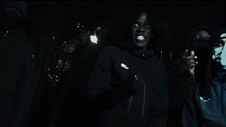 CHEUMAN - BIEN EN PIERRE (clip officiel)