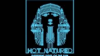 Hot Natured - Mercury Rising feat. Anabel Englund