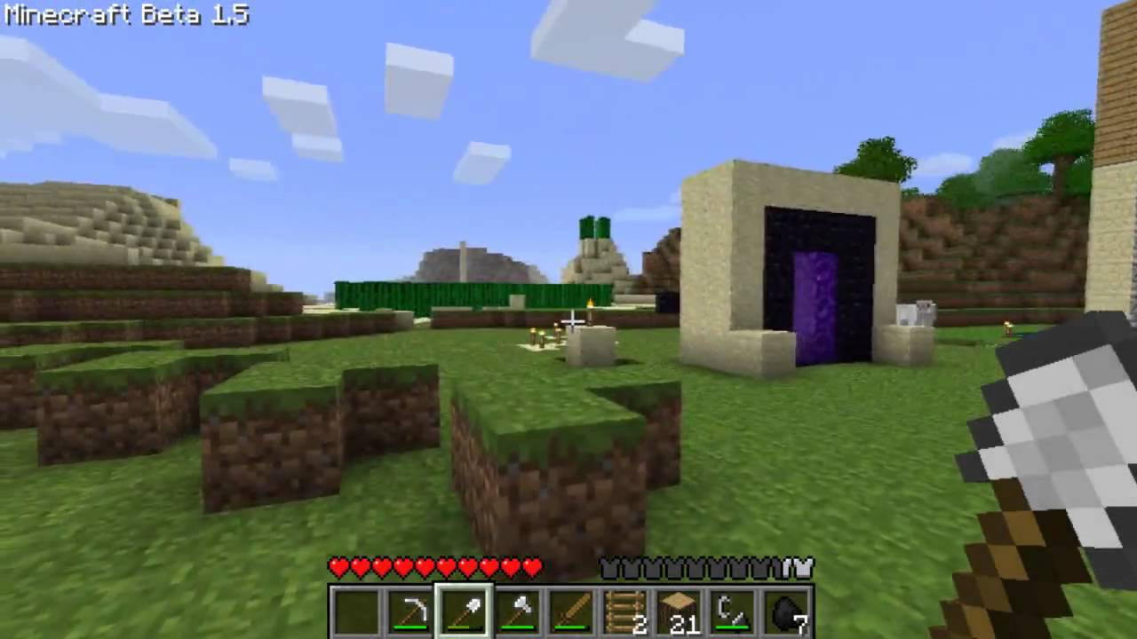 Minecraft Bot Youtube