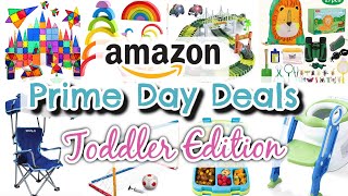 Best AMAZON PRIME DAY Deals of 2021!  Toddler + Kid Edition *Shop Now*