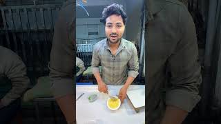 NRI Guy Making Sarafa's Most Famous Kulfi Mango Faluda 🍨