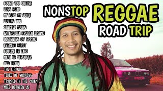 Best New Reggae Nonstop 2025 for relaxing⁉️ New Reggae song Geo Fungky