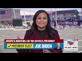 what issues could be on biden s agenda as president elect nbc news