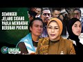 Mantan Lawyer Ungkap Sikap Mengejutkan Paula Jelang Sidang Perceraian Dengan Baim Wong | INDEPTH