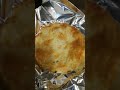 fluffy scallion pancake #shorts #viral #viralshorts