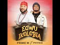 egwu ikolobia