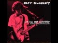 Jeff Buckley - COMPLETE Live @ Aus Dem Sudbahnhof, Frankfurt 24/2/1995