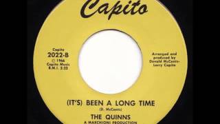 The Quinns - (It's) Been A Long Time