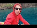 geology human history and snorkeling at kelakekua bay hawaii