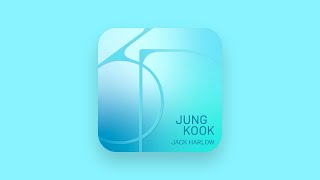 Jung Kook & Jack Harlow - 3D (Clean)