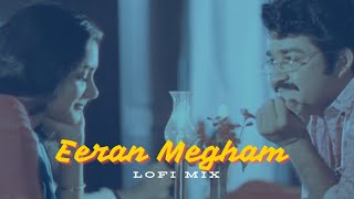 Eeran Megham Lofi mix|VTKZ|@euphonic_band|