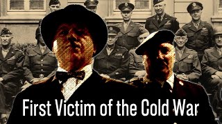 Silence Patton | Why was General Patton silenced during his service in World War II | Combat Central