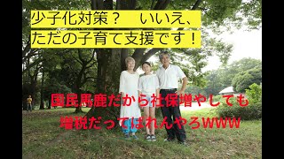 異次元の少子化対策?? ただの子育て支援ですよね？　少子化対策前に考えるべきこと