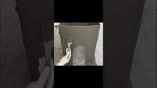 how to make dog's home | Cement Product DIY