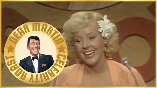 Georgia Engel Politely Slams Betty White l The Dean Martin Celebrity Roast