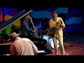 Charles Lloyd 