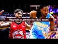 PBA Trade Rumors: TNT, balak gamitin si Mikey Williams para makuha si Standhardinger?