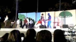 Sigma Alpha Epsilon Lip Sync 2011