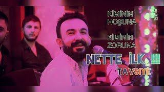 Kızılcahamamlı Ahmet - Varlığım Olay  , Yokluğum Koyar - Nette İlk