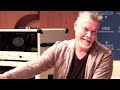 Interview with Eddie Van Halen Is Rock 'n' Roll All About Reinvention