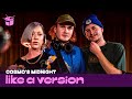 Cosmo's Midnight cover Moloko 'Sing It Back' Ft. Asta for Like A Version