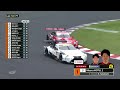 В чем прикол японских гонок super gt САМЫЕ ТРУШНЫЕ ГОНКИ