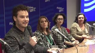 Empresas agem pelos direitos das mulheres e pela igualdade de gênero  - 3º Fórum WEPs Rio de Janeiro