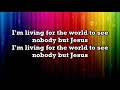 Download Casting Crowns Nobody feat Matthew West mp3