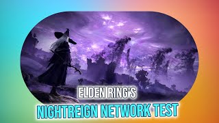 Elden Ring Nightreign Network Test Sign-ups Open: How to Get Selected