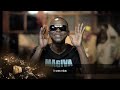 Mpho Magiva on I Blew It | Mzansi Magic