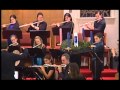 Pacific Flute Ensemble - The Prayer arr. Ricky Lombardo