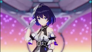 崩壊3rd 2022/12/25 クリスマス限定ボイス集／Honkai Impact 3rd Christmas Special Voice Lines (in Japanese)