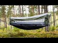 Top 6 Best Hammock Tents For Camping & Backpacking 2024