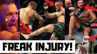 Dustin Poirier vs Conor McGregor 3 Full Fight Reaction and Breakdown - UFC 264 Event Recap