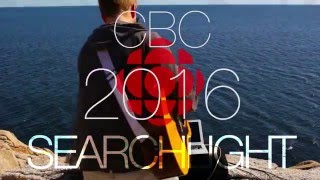 Brothers - Chemicals (CBC Searchlight 2016) Halifax, NS