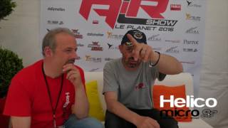 FPV Air show   itw 1