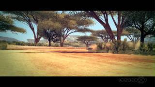 Dirt 3 - Keep It Real Developer Diary