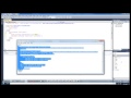 Visual studio 2010 - vb.net Lesson #8 - Read data and Update Records from Access Database