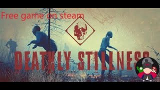Deathly Stillness - free zombie showcase game on Steam