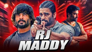 RJ Maddy New South Indian Movies Dubbed in Hindi 2019 Full Movie | R. Madhavan, Kajal Aggarwal