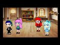 MVVLE2024HD The Creator gacha club happy and love story part 1